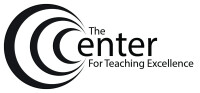 Center for teaching excellence