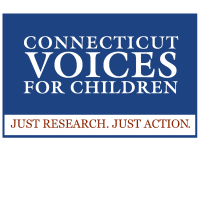 Connecticut voices for children