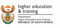 Department of higher education and training
