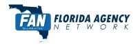 Florida agency network