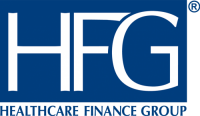 Healthcare finance group