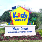 Kids house, wayne densch children's advocacy center