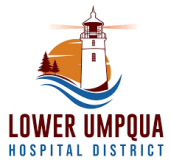 Lower umpqua hospital district