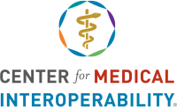 Center for medical interoperability