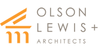 Olson lewis + architects