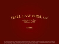 Law Firm of Elizabeth L. Hall