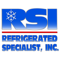 Refrigerated specialist
