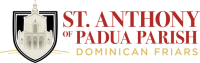St. anthony of padua parish