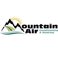 Mountain air conditioning and heating