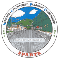 Township of sparta