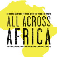 All across africa