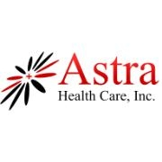 Astra healthcare
