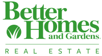 Better homes and gardens real estate franklin group