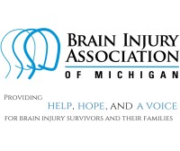 Brain injury association of michigan