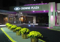 Crowne Plaza Ottawa