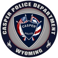 Casper police dept