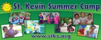 Saint Kevin Summer Camp