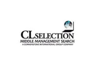 Cl selection: middle management search