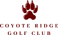 Coyote ridge golf club