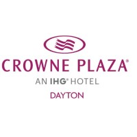 The crowne plaza dayton