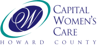 Capital women's care - howard county