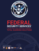 Federal security services llc