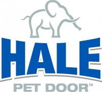 Hale pet door