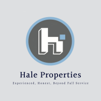 Hale properties, inc.