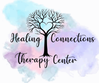 Healing connections therapy center