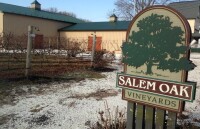 Salem Oak Vineyards