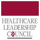 Healthcare leadership council