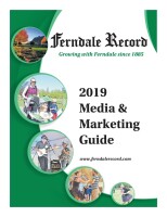 Ferndale Record-Journal