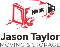Jason taylor moving & storage