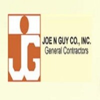 Joe n. guy company, inc.