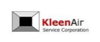 Kleen air service corporation