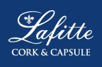 Lafitte cork and capsule