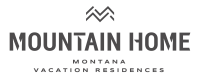 Mountain home montana