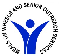 Meals on wheels and senior outreach services