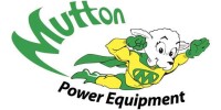 Mutton power equipment