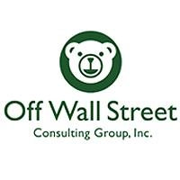 Off wall street consulting group