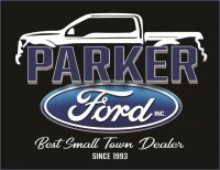 Parker ford inc