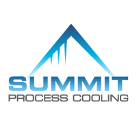 Process cooling systems