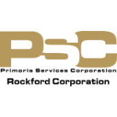 Rockford pipeline corporation