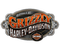 Grizzly Harley Davidson