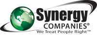 Synergy enterprises - hayward, ca.