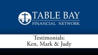 Table bay financial network, inc.