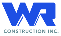 Wr construction inc