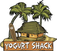 Yogurt shack
