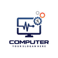 Affordable computer service