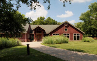 Aullwood audubon center and farm